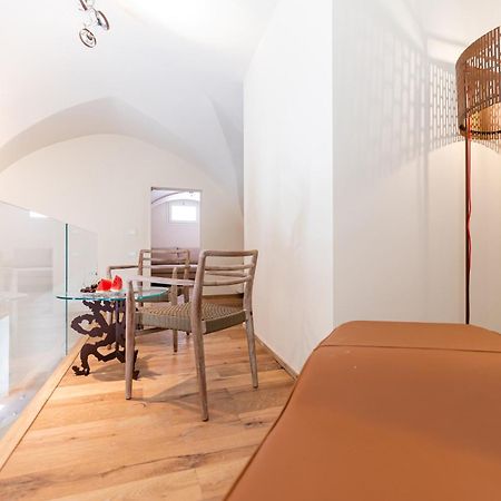 Pollicastro Boutique Hotel Лечче Экстерьер фото