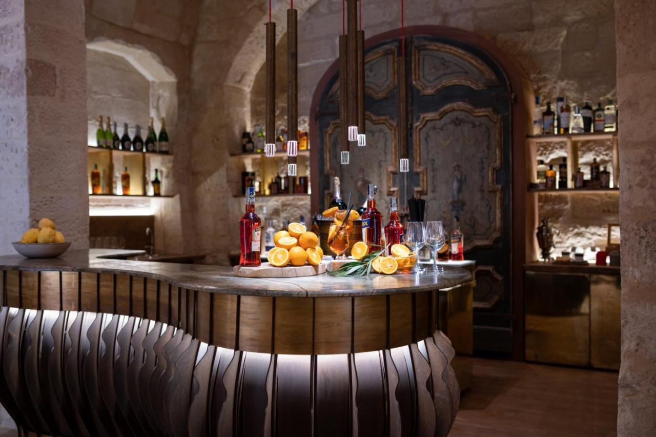 Pollicastro Boutique Hotel Лечче Экстерьер фото