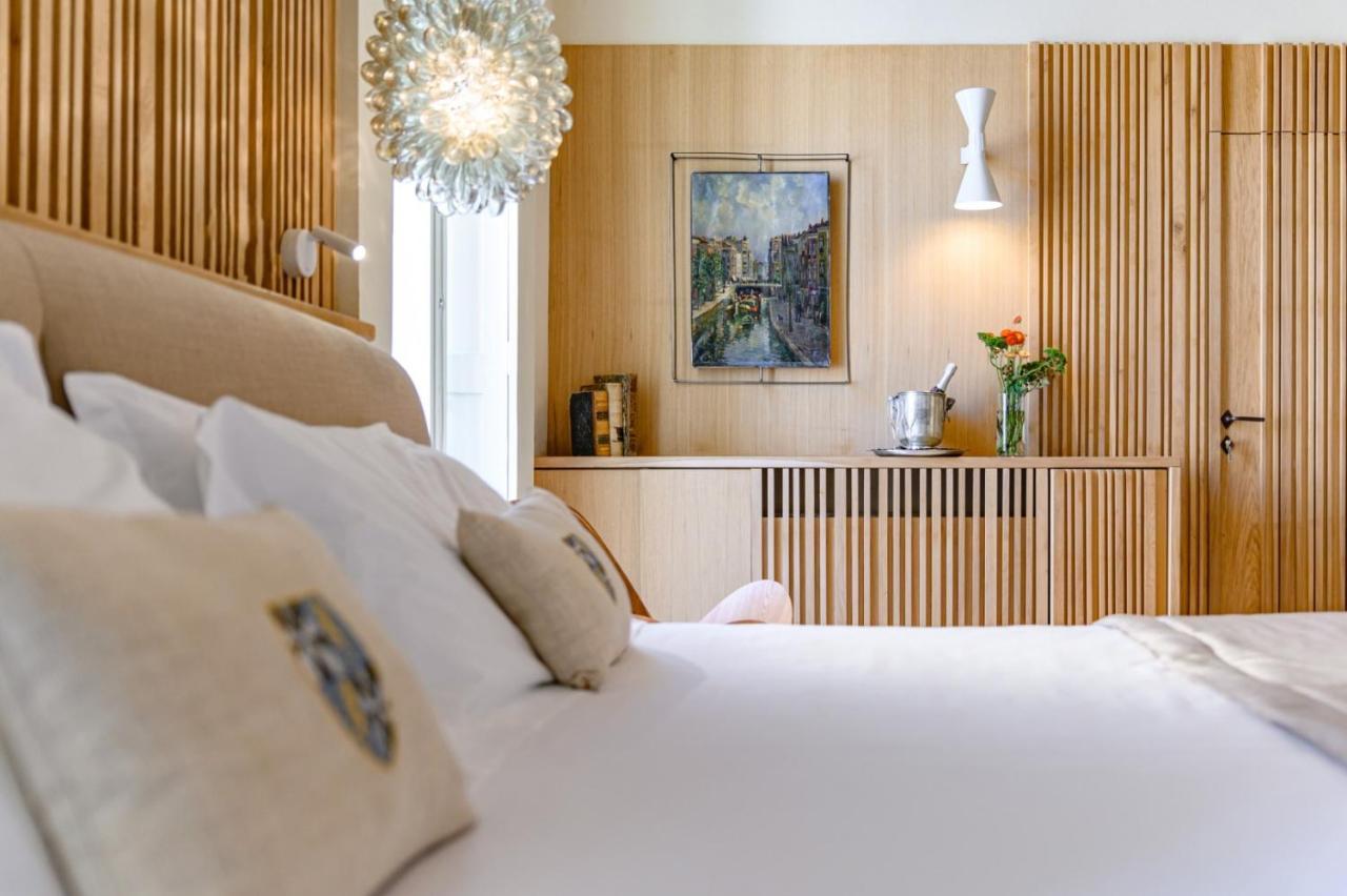 Pollicastro Boutique Hotel Лечче Экстерьер фото