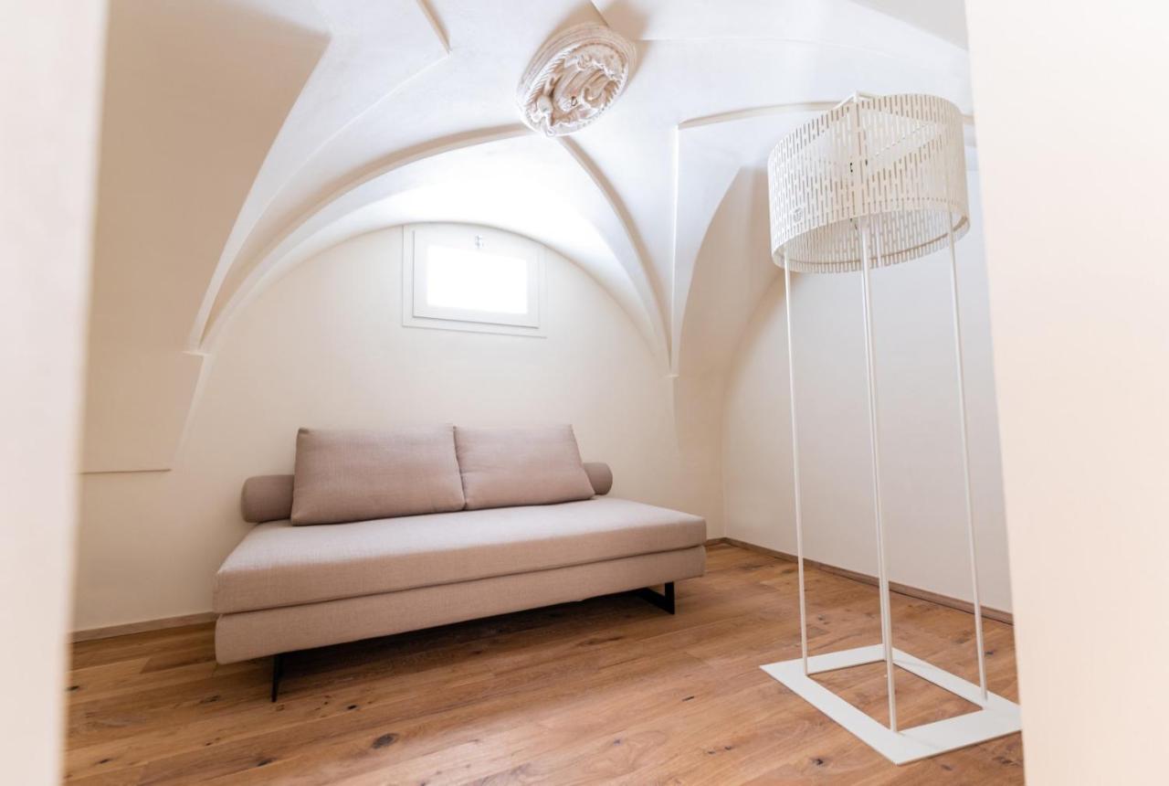 Pollicastro Boutique Hotel Лечче Экстерьер фото