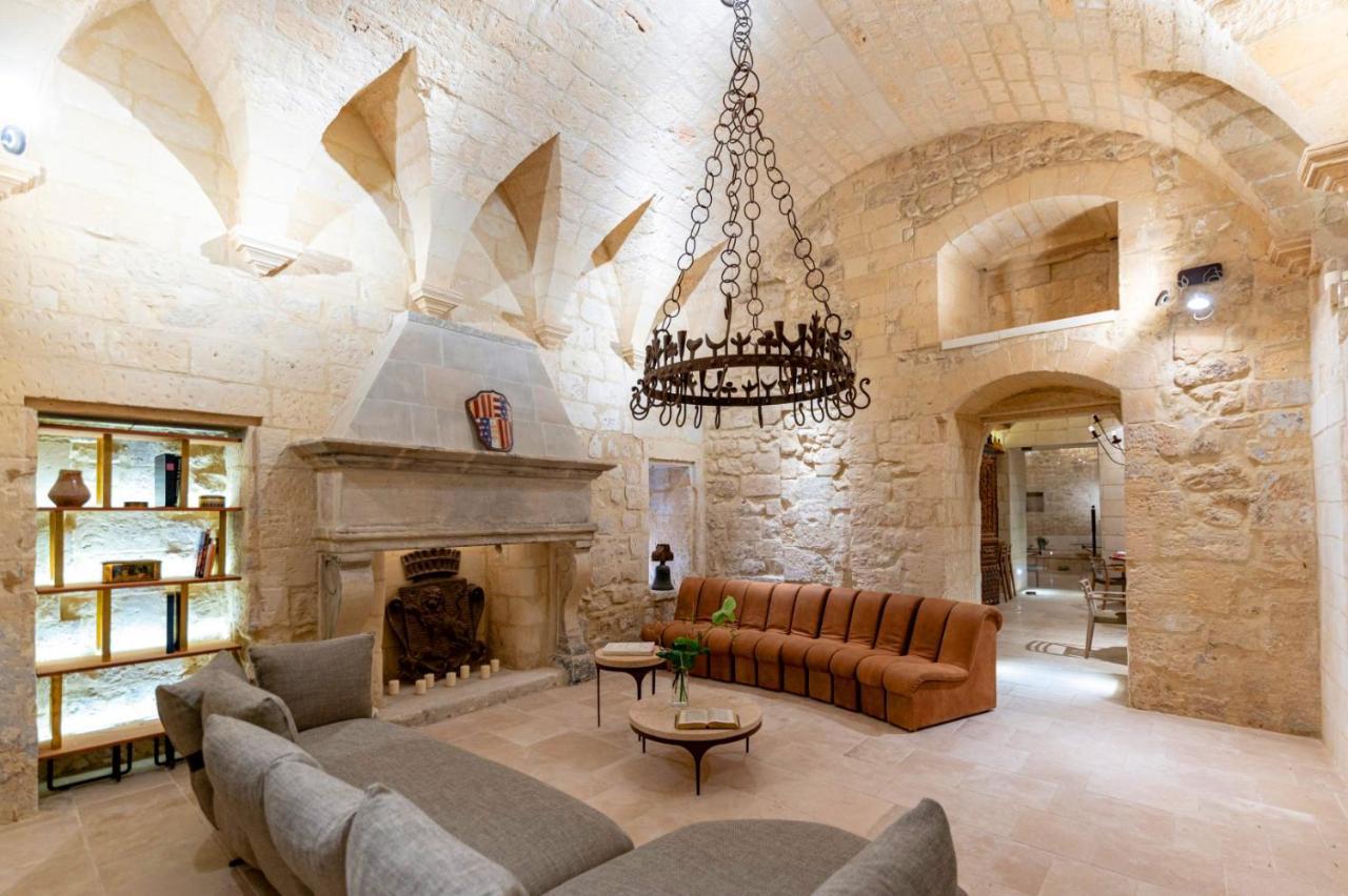 Pollicastro Boutique Hotel Лечче Экстерьер фото