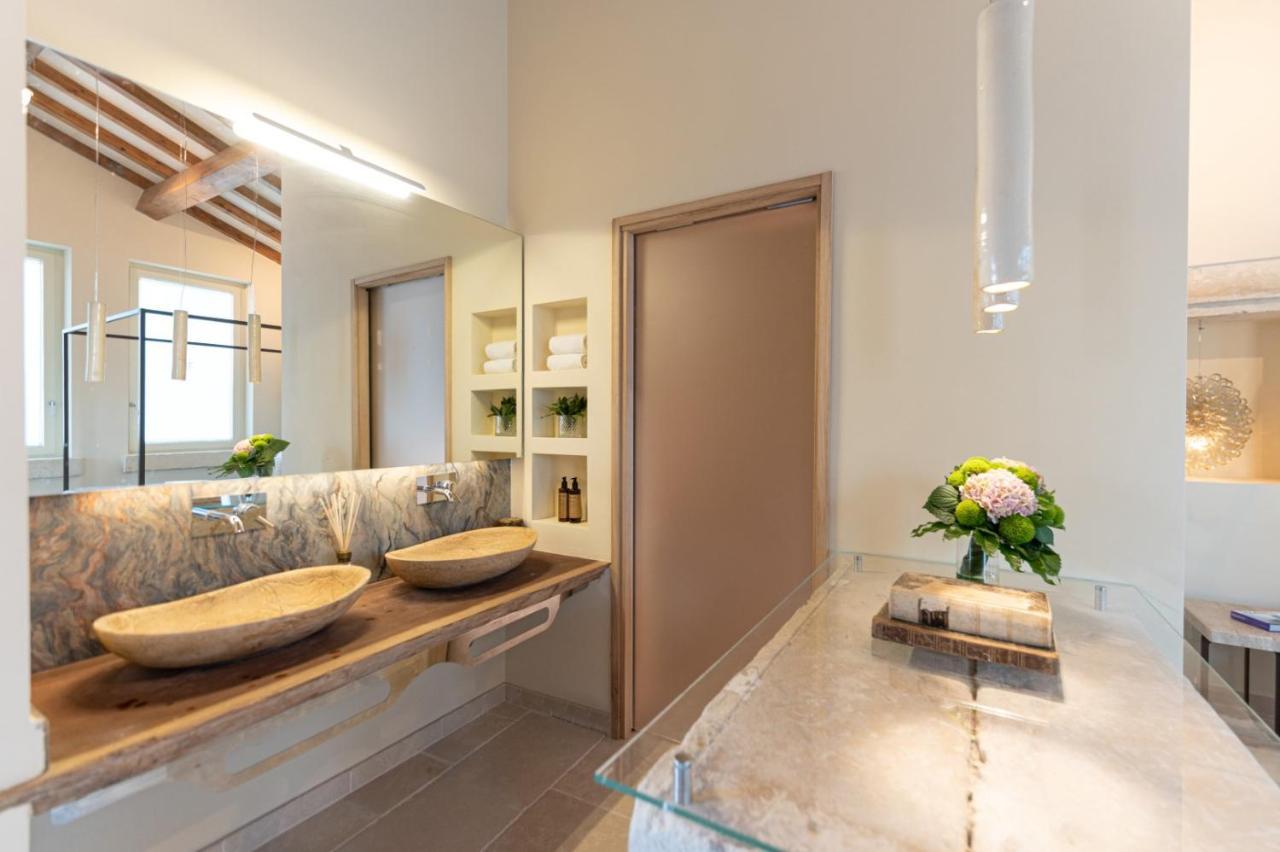 Pollicastro Boutique Hotel Лечче Экстерьер фото