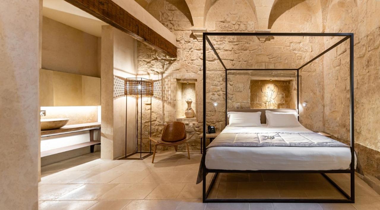 Pollicastro Boutique Hotel Лечче Экстерьер фото