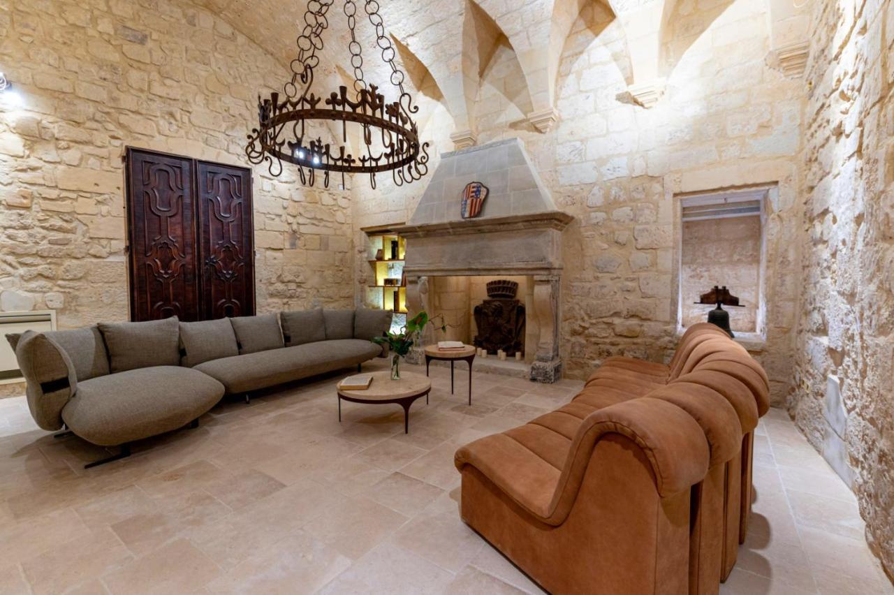 Pollicastro Boutique Hotel Лечче Экстерьер фото